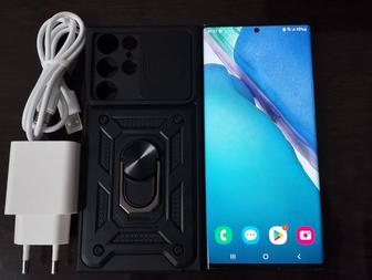 Samsung Note 20 Ultra 5G
