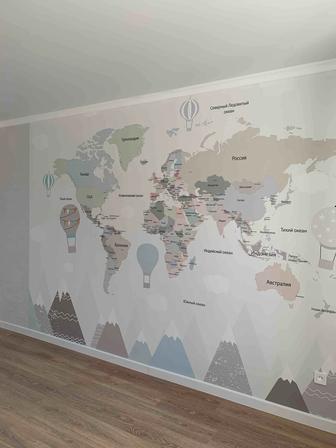 Ремонт квартир, домов, коттеджей, зданий и т.д