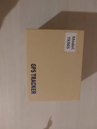 GPS
