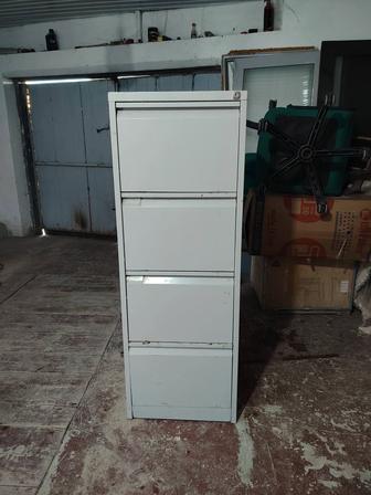 Железный камок