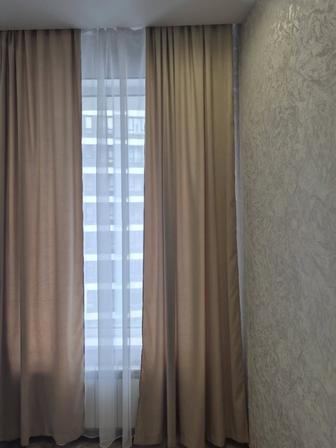Продам шторы