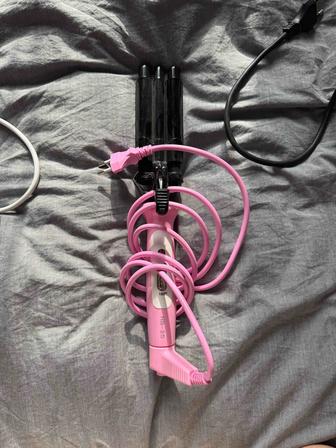 Щипцы для афроволн