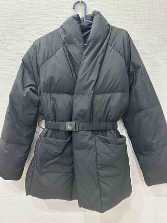 Женская куртка