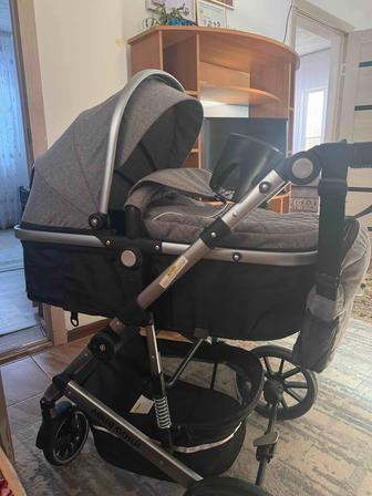 Коляска Ining Baby