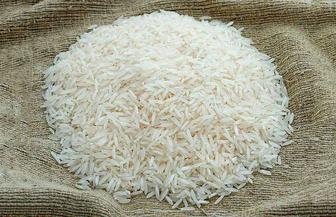 Рис оптом