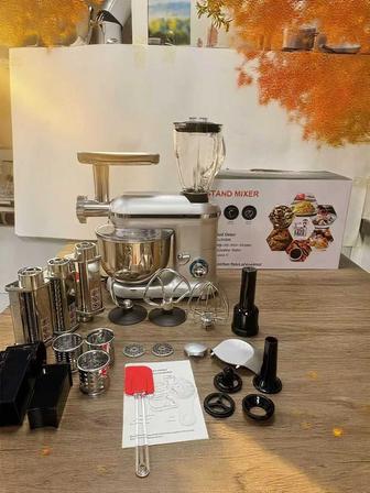 Кухонный комбайн