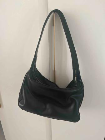 Сумка женская черная