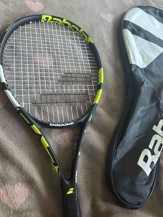 Теннисная Ракетка Babolat