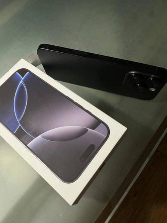 Продам iPhone 15 Pro