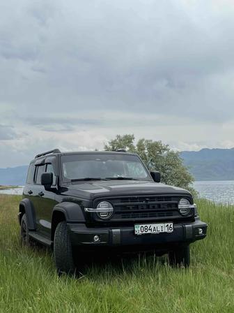 Аренда авто с водителем