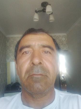 Разнорабочий