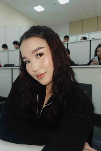 Няня на час, няня на ночь в Астане