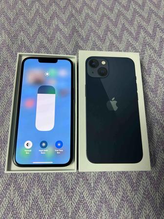 iPhone 13. Айфон 13