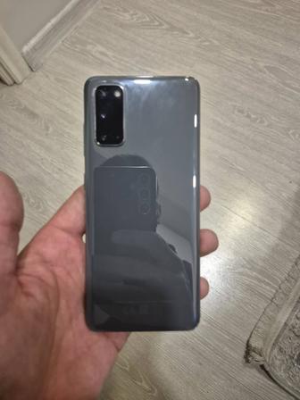 Samsung S20