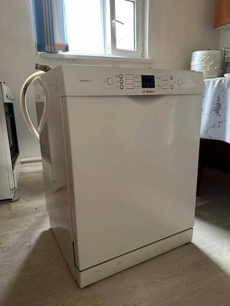 Bosch silentplus serie 4