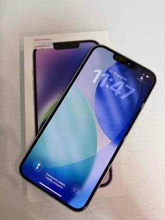 IPhone 14 в идеальном состоянии