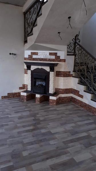 Ремонт домов и квартир