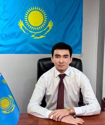 Менеджер по продажам