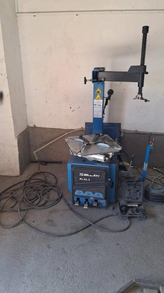 Вулканизация сатылады