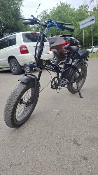 Продам б\у electrobike