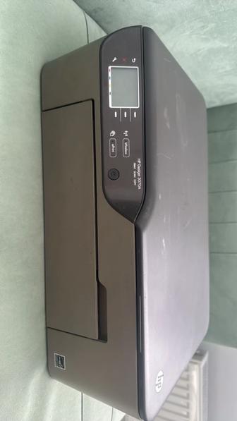 Продажа МФУ HP Deskjet 3070 A