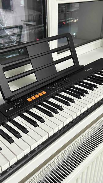 Синтезатор Casiotone