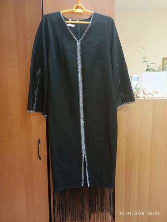 Продам красивое платье