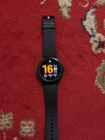 Samsung galaxy watch сатылады