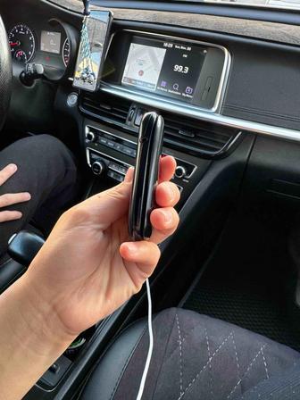 Эксклюзивный телефон