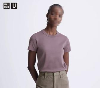 Футболки Uniqlo