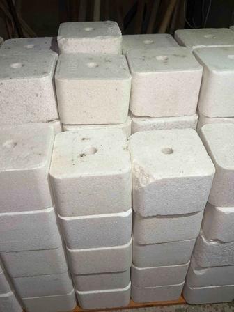 Малға беретін тұз