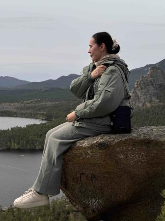 Семейный психолог