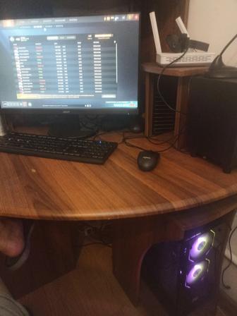 Игровой комп