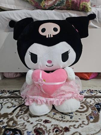 Большая мишка куроми