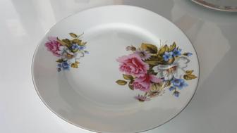 Продам тарелки