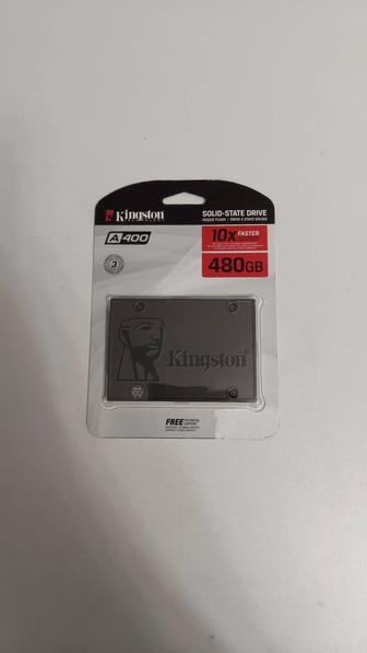 Продам SSD