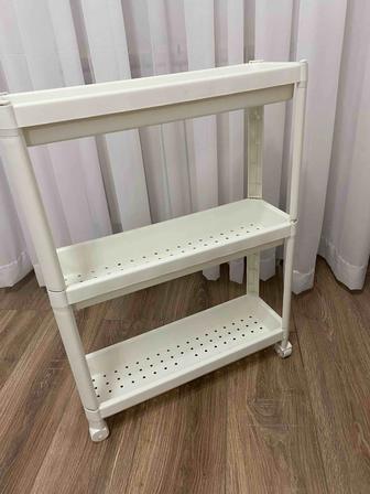 Полка ИКЕЯ.многофункциональная.