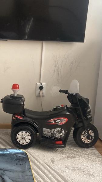 Продам детский мотоцикл