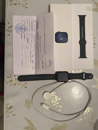 Apple Watch Series 9 GPS M/L 45 мм