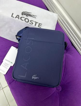 Барсетка Lacoste