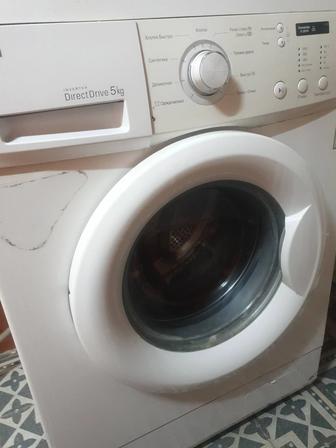 Подключение стиральных машин