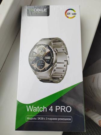 Продам умные часы