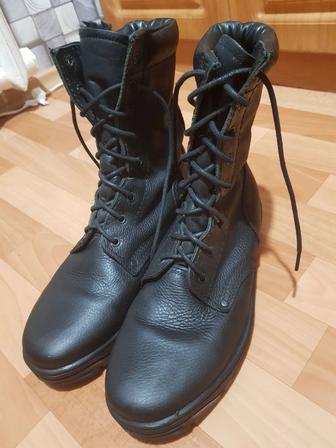Продаётсятактическая спец-обувь, ботинки на меху