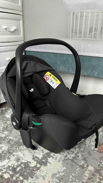 Продается автолюлька Joie I-snug 2
