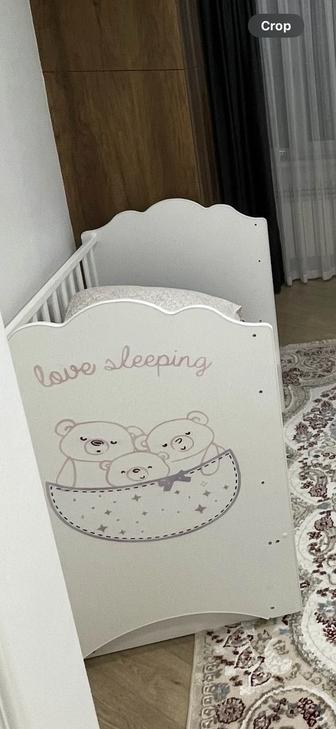 Манеж детский