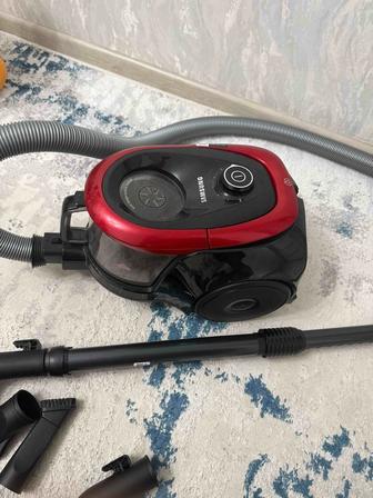 Продам пылесос