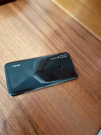Honor 10 Lite