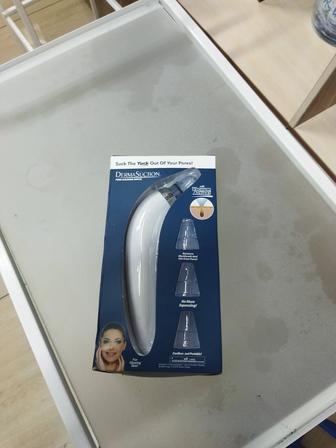 Вакуумный очиститель для лица оптом и розница