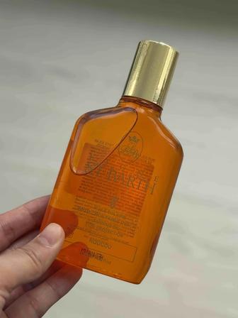 Ligne St Barth Roucou Tanning SPF6
масло для тела 125 мл оригинал