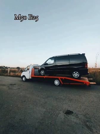 Эвакуатор круглосуточно Алматы